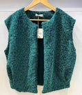 Gilet sans manches